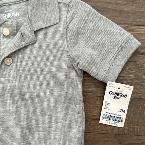 🌟NEW🌟 12 month boy onesies - 2 pack! - Picture 5 of 5